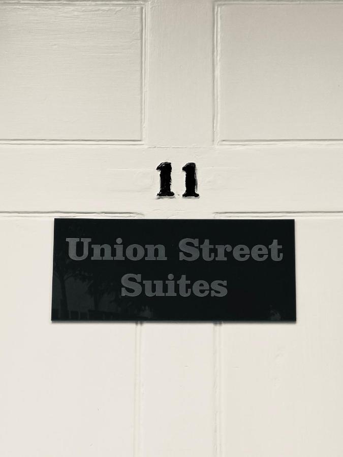 Union Street Suites Kelso Exterior photo